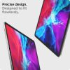 2x PET fólia iPad Pro 12.9 2018/2020 Spigen Paper Touch (AFL02196)-8809756640674 5 kép