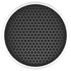 Spigen AirSkin Hydrogel Apple AirTag fólia 4 x 2 db szénszálmintás-8809756649059 5 kép
