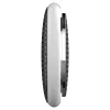 Spigen AirSkin Hydrogel Apple AirTag fólia 4 x 2 db szénszálmintás-8809756649059 6 kép