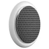 Spigen AirSkin Hydrogel Apple AirTag fólia 4 x 2 db szénszálmintás-8809756649059 9 kép