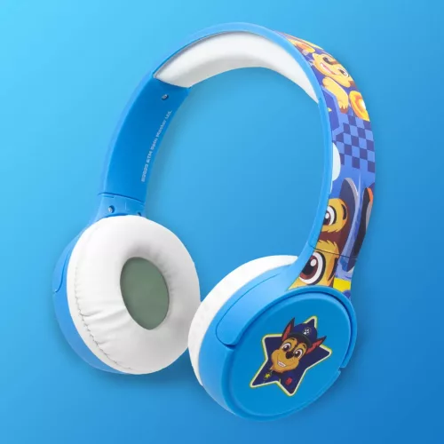 Mancs Őrjárat Bluetooth fejhallgató kék-5902983626046 4 kép