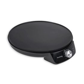 Huslog palacsintasütő 1200W HUS1027