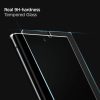 Samsung Note 20 Spigen kijelzővédő üvegfólia UV lámpával Glass.-8809710754331 2 kép