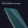 Spigen Glass Fc iPhone 12 Pro Max üvegfólia fekete (AGL01468)-8809710754492 4 kép