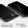 Spigen Glas.TR Slim EZ Fit 2x kijelzővédő üvegfólia + felhelyező-8809710757196 6 kép