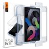 iPad Air 4 2020 Spigen Glass.Tr Ez Ft üvegfólia (AGL02065)-8809710759435 1 kép