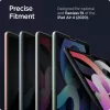 iPad Air 4 2020 Spigen Glass.Tr Ez Ft üvegfólia (AGL02065)-8809710759435 6 kép