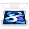 iPad Air 4 2020 Spigen Glass.Tr Ez Ft üvegfólia (AGL02065)-8809710759435 10 kép