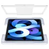 iPad Air 4 2020 Spigen Glass.Tr Ez Ft üvegfólia (AGL02065)-8809710759435 10 kép