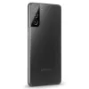 Samsung S21+ Plus fekete kameralencsevédő 9H üveg Spigen Optik.TR 2-8809756645358 3 kép