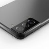Samsung S21+ Plus fekete kameralencsevédő 9H üveg Spigen Optik.TR 2-8809756645358 5 kép