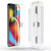 iPhone 13 Pro Max/14 Plus Spigen Glas.Tr 2x üvegfólia (AGL03375)-8809811851120 2 kép