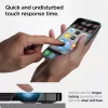 iPhone 13 Pro Max/14 Plus Spigen Glas.Tr 2x üvegfólia (AGL03375)-8809811851120 6 kép