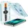 iPhone 16e/17e / 13 / 13 Pro / 14 Spigen Glas.Tr 2x üvegfólia (AGL03385)