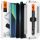 iPhone 16e / 13 / 13 Pro / 14 Spigen Glas.TR Slim EZ Fit 2 db kijelzővédő üvegfólia + felhelyezőkeret (AGL03388)