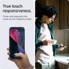iPhone 16e / 13 / 13 Pro / 14 Spigen Glas.TR Slim EZ Fit 2 db kijelző-8809811851250 5 kép