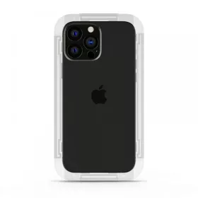 iPhone 13 Mini Spigen Glas.Tr 2x üvegfólia (AGL03396)-8809811851335 1 kép