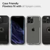 iPhone 13 Mini Spigen Glas.Tr 2x üvegfólia (AGL03396)-8809811851335 6 kép
