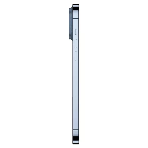 iPhone 13 Pro / 13 Pro Max Spigen Optik.TR 2x kameralencsevédő 9H ü-8809811856385 3 kép
