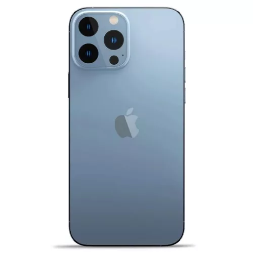 iPhone 13 Pro / 13 Pro Max Spigen Optik.TR 2x kameralencsevédő 9H ü-8809811856385 5 kép