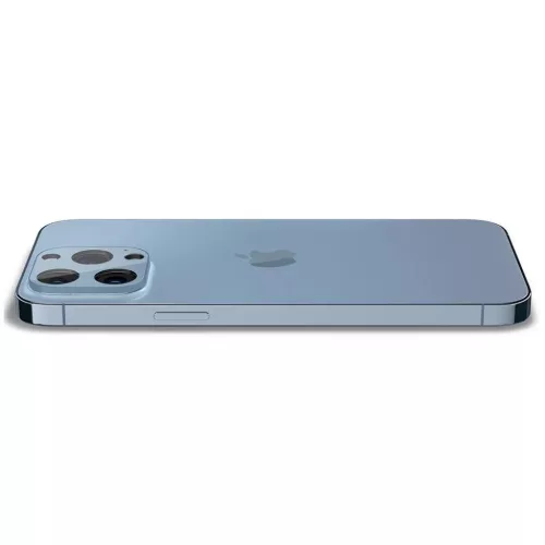 iPhone 13 Pro / 13 Pro Max Spigen Optik.TR 2x kameralencsevédő 9H ü-8809811856385 8 kép