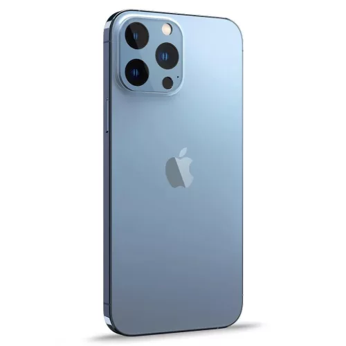 iPhone 13 Pro / 13 Pro Max Spigen Optik.TR 2x kameralencsevédő 9H ü-8809811856385 9 kép