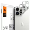 iPhone 13 Pro / 13 Pro Max Spigen Optik.TR 2x kameralencsevédő 9H ü-8809811856392 5 kép
