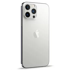 iPhone 13 Pro / 13 Pro Max Spigen Optik.TR 2x kameralencsevédő 9H ü-8809811856392 1 kép