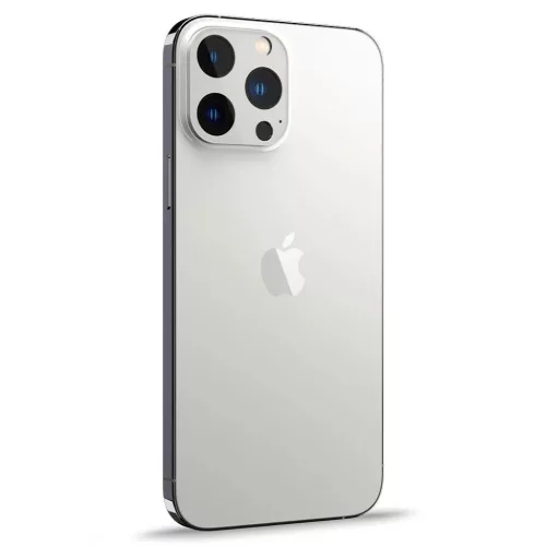 iPhone 13 Pro / 13 Pro Max Spigen Optik.TR 2x kameralencsevédő 9H ü-8809811856392 1 kép