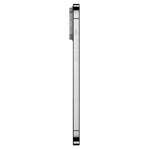 iPhone 13 Pro / 13 Pro Max Spigen Optik.TR 2x kameralencsevédő 9H ü-8809811856392 3 kép