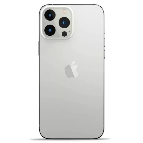 iPhone 13 Pro / 13 Pro Max Spigen Optik.TR 2x kameralencsevédő 9H ü-8809811856392 7 kép