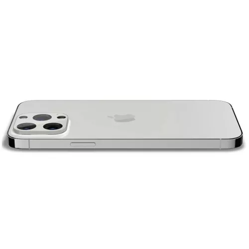 iPhone 13 Pro / 13 Pro Max Spigen Optik.TR 2x kameralencsevédő 9H ü-8809811856392 8 kép