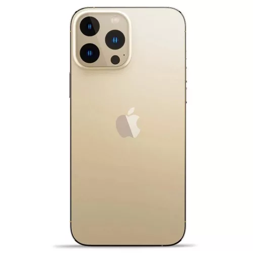 iPhone 13 Pro / 13 Pro Max Spigen Optik.TR 2x kameralencsevédő 9H ü-8809811856408 5 kép