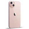 iPhone 13 mini / 13  Spigen Optik.TR 2x kameralencsevédő 9H üveg pi-8809811856422 3 kép