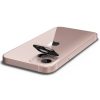 iPhone 13 mini / 13  Spigen Optik.TR 2x kameralencsevédő 9H üveg pi-8809811856422 6 kép