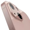 iPhone 13 mini / 13  Spigen Optik.TR 2x kameralencsevédő 9H üveg pi-8809811856422 9 kép