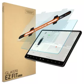 Spigen Tesla EZ Fit Refill tükröződésmentes kijelzővédő üveg T-8809811859102 1 kép