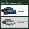 Spigen Tesla EZ Fit Refill tükröződésmentes kijelzővédő üveg T-8809811859102 2 kép