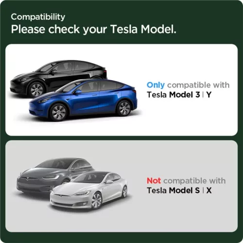Spigen Tesla EZ Fit Refill tükröződésmentes kijelzővédő üveg T-8809811859102 2 kép