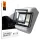Tesla Model X 2022 / Model S 2021 Spigen Glas.TR EZ Fit kijelzővédő-8809811859379 5 kép