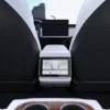 Tesla Model X 2022 / Model S 2021 Spigen Glas.TR EZ Fit kijelzővédő-8809811859379 1 kép