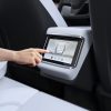 Tesla Model X 2022 / Model S 2021 Spigen Glas.TR EZ Fit kijelzővédő-8809811859379 7 kép