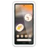 Google Pixel 6A Spigen ALM Glas.TR Slim kijelzővédő üvegfólia 2db-8809811862485 6 kép