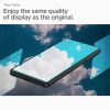 Google Pixel 6A Spigen ALM Glas.TR Slim kijelzővédő üvegfólia 2db-8809811862485 9 kép