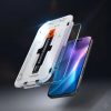 iPhone 14 Pro Max/15 Plus Spigen Glas.TR EZ Fit 2x kijelzővédő üve-8809811866377 2 kép