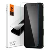 iPhone 14 Pro Max/15 Plus Spigen Glas.TR Slim kijelzővédő üvegfól-8809811866452 1 kép