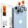 iPhone 14/14 Plus/15/15 Plus Spigen Optik.TR 2x kameralencsevédő 9H -8809811866476 1 kép