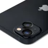 iPhone 14/14 Plus/15/15 Plus Spigen Optik.TR 2x kameralencsevédő 9H -8809811866476 7 kép