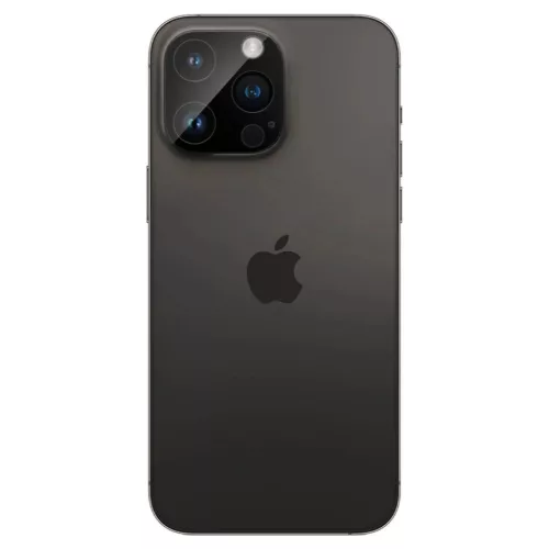 iPhone 15 Pro / 15 Pro Max / 14 Pro/14 Pro Max Spigen Optik.TR 2x kame-8809811866995 1 kép