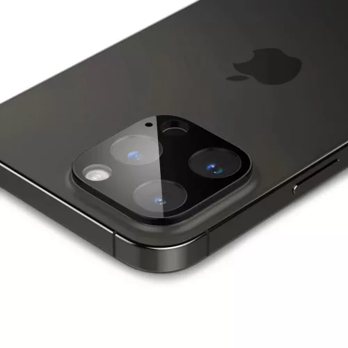 iPhone 15 Pro / 15 Pro Max / 14 Pro/14 Pro Max Spigen Optik.TR 2x kame-8809811866995 2 kép
